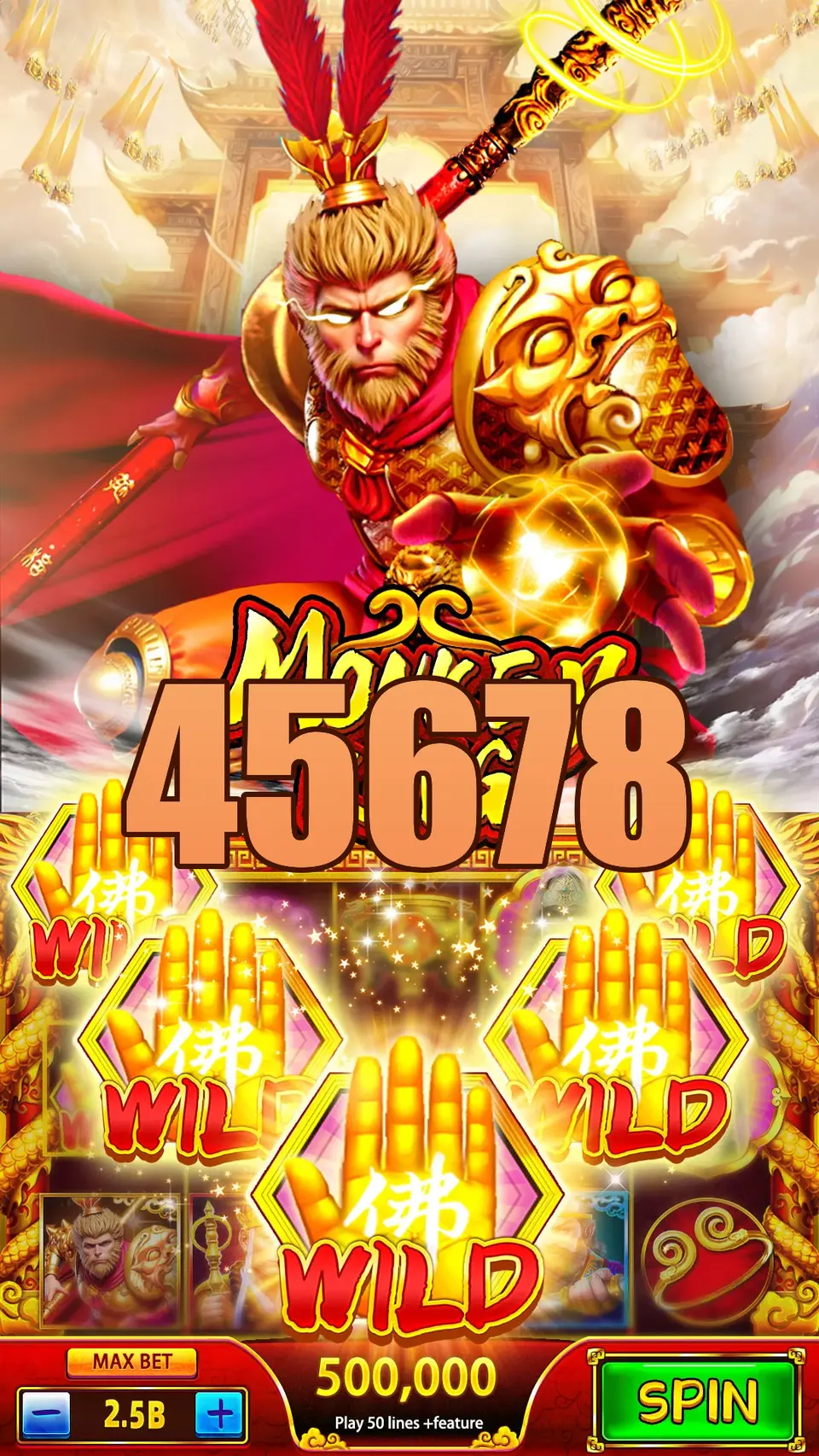 45678 APK