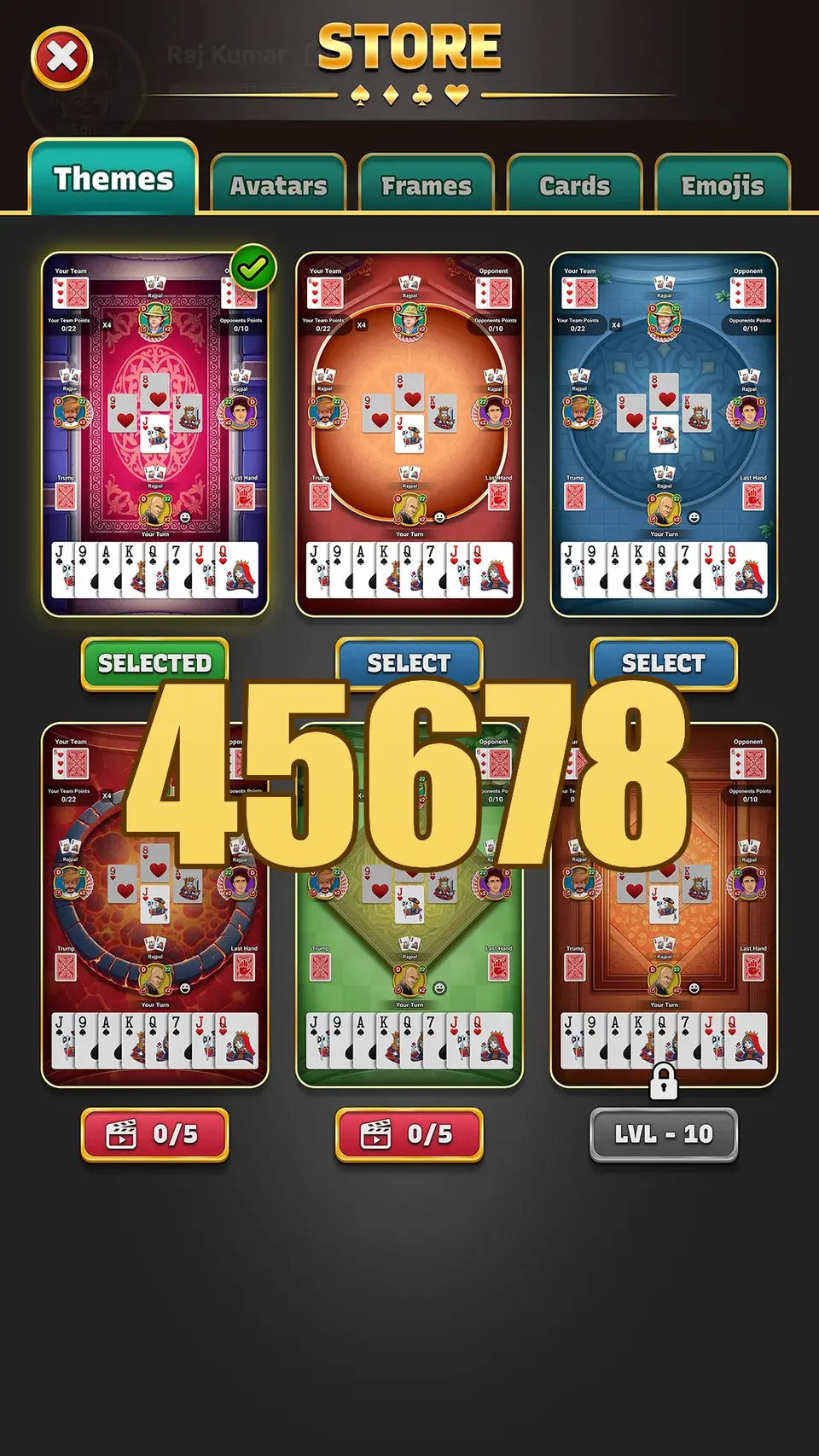 45678 APK