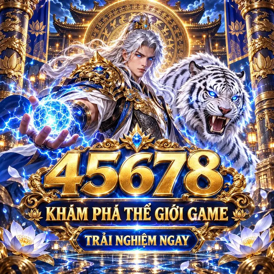 45678 APK Chính thức Tải xuống